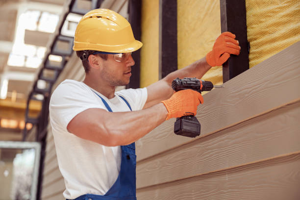 Best James Hardie Siding  in Loris, SC
