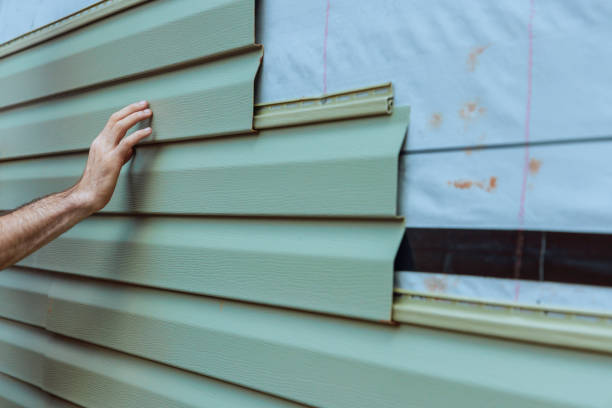 Best Historical Building Siding Restoration  in Loris, SC